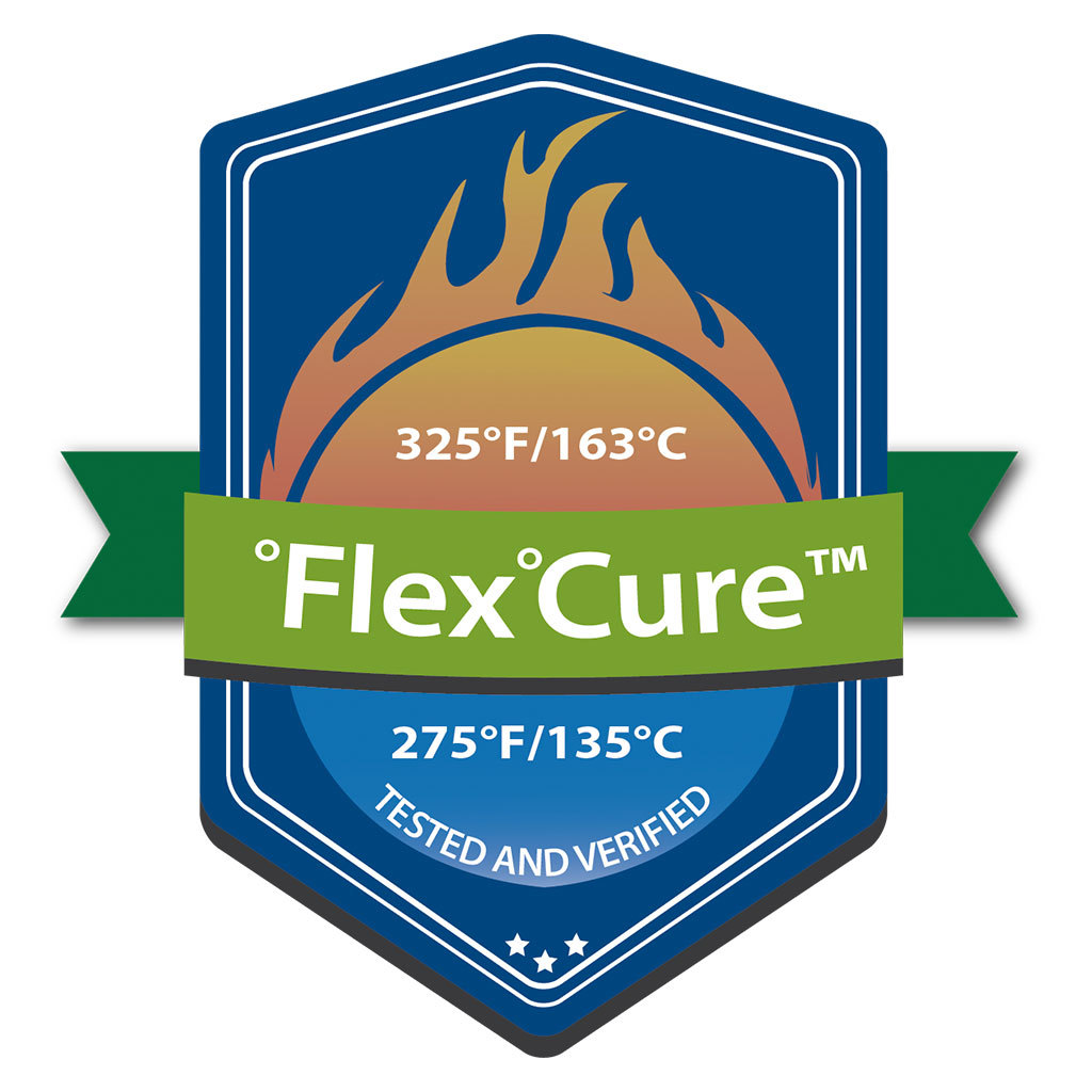 Flex Cure